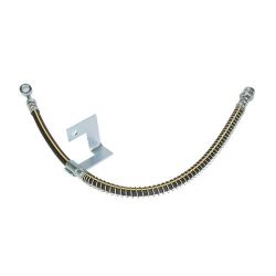 Imagem de Flexível de Freio Dianteiro JAC J3 Lado Esquerdo 540mm - NORFLEX 9103