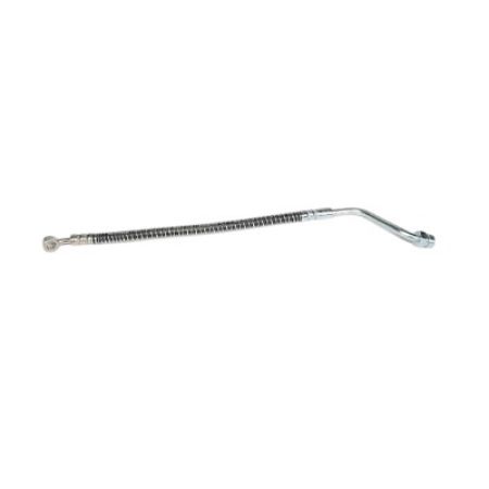 Imagem de Flexível de Freio Traseiro HYUNDAI SANTA FE Lado Direito 460mm - NORFLEX 4808