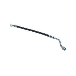 Imagem de Flexível de Freio Traseiro HYUNDAI SANTA FE Lado Esquerdo 460mm - NORFLEX 4809