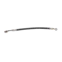 Imagem de Flexível de Freio Dianteiro HYUNDAI SANTA FE Lado Esquerdo 410mm - NORFLEX 4805