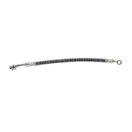 Imagem de Flexível de Freio Dianteiro HYUNDAI SANTA FE Lado Esquerdo 410mm - NORFLEX 4805