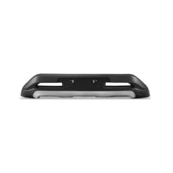 Imagem de Overbumper Dianteiro TOYOTA HILUX Preto Prata Alumínio - TGPOLI 07114