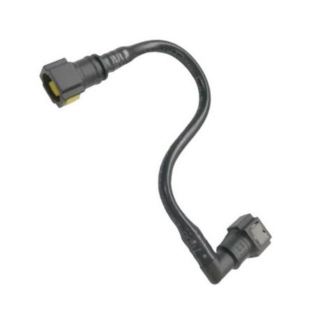 Imagem de Mangueira do Tubo de Combustível PEUGEOT 307 - BROGLIPLAST BRO0110037