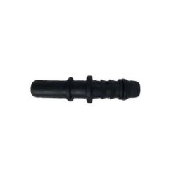 Imagem de Conexão da Mangueira de Combustível Espiga Reta Curta 10mm - BROGLIPLAST BRO0111042