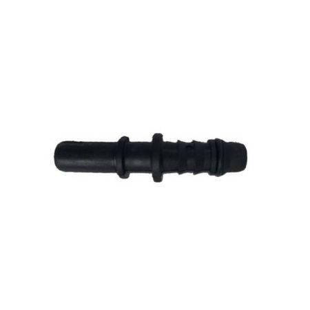 Imagem de Conexão da Mangueira de Combustível Espiga Reta Curta 10mm - BROGLIPLAST BRO0111042