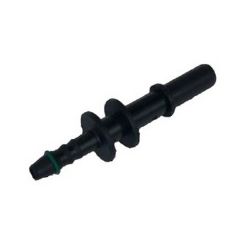 Imagem de Conexão da Mangueira de Combustível Dupla Flange Apoio 6mm - BROGLIPLAST BRO0111169