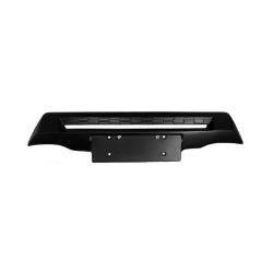 Imagem de Overbumper Dianteiro JEEP RENEGADE Preto - TGPOLI 16003