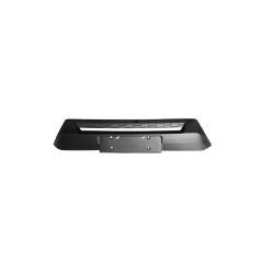 Imagem de Overbumper Dianteiro JEEP RENEGADE Preto - TGPOLI 16004