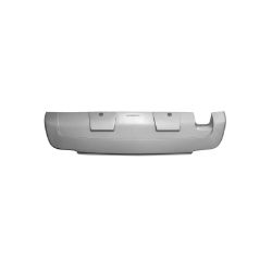 Imagem de Overbumper Traseiro JEEP RENEGADE Preto - TGPOLI 16005