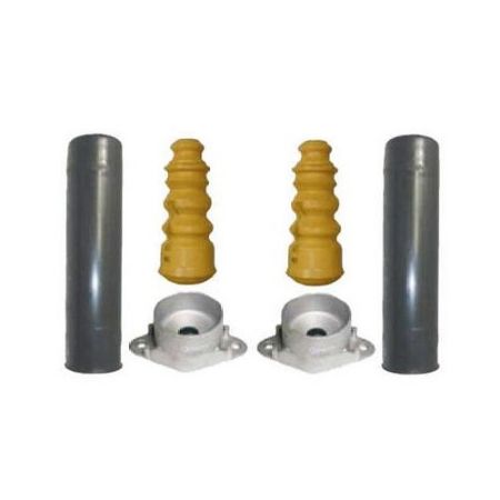 Imagem de Kit Amortecedor Traseiro (Par) FORD ECOSPORT/FIESTA Parcial - SKIP 0205004
