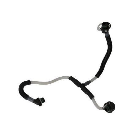 Imagem de TUBO SENSOR PRESSAO OLEO COMB P/BOMB ALIM - BROGLIPLAST BRO0110220