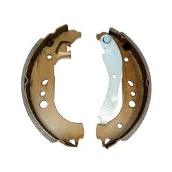 Imagem de Sapata de Freio VOLKSWAGEN POLO/VIRTUS (228x42mm) - FRAS-LE VW523CPA