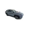 Imagem de Calha de Chuva FIAT FASTBACK Slim 4 Portas - TGPOLI 24030