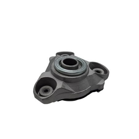 Imagem de Coxim do Amortecedor Dianteiro Lado Esquerdo com Rolamento - SOLOCAR SL365150