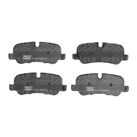 Imagem de Pastilha de Freio Traseira LAND ROVER DISCOVERY/RANGE ROVER Sistema Lucas - FRAS-LE PD1070CMAXX
