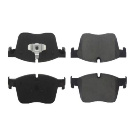 Imagem de Pastilha de Freio LAND ROVER RANGE ROVER Dianteiro - FRAS-LE PD2249CMAXX
