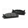 Imagem de Pastilha de Freio SUBARU FORESTER/IMPREZA Dianteiro - FRAS-LE PD749CMAXX