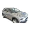 Imagem de Calha de Chuva CITROEN C3 4 Portas - TGPOLI 26005