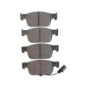 Imagem de Pastilha de Freio Dianteira AUDI A4/A5 Ceramica com Sensor - FRAS-LE PD2205BCMAXX