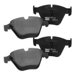 Imagem de Pastilha de Freio Dianteira BMW X1 - FRAS-LE PD1370CMAXX