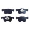 Imagem de Pastilha de Freio BMW 116I/118I Dianteiro - FRAS-LE PD2158CMAXX