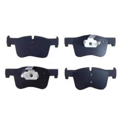 Imagem de Pastilha de Freio BMW 116I/118I Dianteiro - FRAS-LE PD2158CMAXX