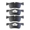 Imagem de Pastilha de Freio BMW 116I/118I Dianteiro - FRAS-LE PD2158CMAXX