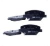 Imagem de Pastilha de Freio Dianteira CHEVROLET - GM EQUINOX Aro 19 Pol. - FRAS-LE PD1521CMAXX