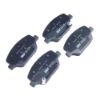 Imagem de Pastilha de Freio Dianteira CHEVROLET - GM EQUINOX Aro 19 Pol. - FRAS-LE PD1521CMAXX