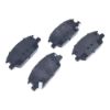 Imagem de Pastilha de Freio Dianteira CHEVROLET - GM EQUINOX Aro 18 Pol. - FRAS-LE PD1522CMAXX