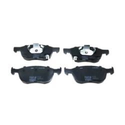 Imagem de Pastilha de Freio Dianteira HONDA CIVIC/HRV - FRAS-LE PD2207CMAXX