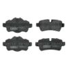 Imagem de Pastilha de Freio Traseira MINI COOPER/COUNTRYMAN - FRAS-LE PD1303CMAXX