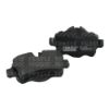 Imagem de Pastilha de Freio Traseira MINI COOPER/COUNTRYMAN - FRAS-LE PD1303CMAXX