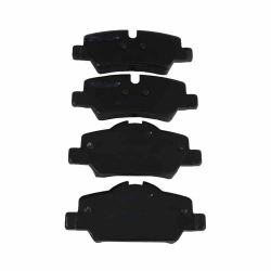 Imagem de Pastilha de Freio MINI COOPER/COUNTRYMAN Traseiro - FRAS-LE PD2246CMAXX