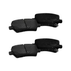 Imagem de Pastilha de Freio Dianteira CHERY TIGGO 7 PRO - FRAS-LE PD2354