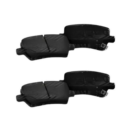 Imagem de Pastilha de Freio Dianteira CHERY TIGGO 7 PRO - FRAS-LE PD2354