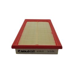 Imagem de Filtro de Ar FIAT FASTBACK/PULSE - SOLOCAR SL310119