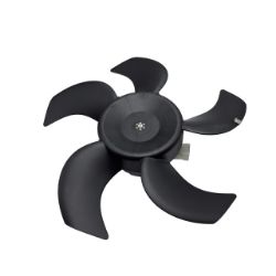 Imagem de Eletroventilador do Radiador com Ar-condicionado Sistema Bosch - SOLOCAR SL579236