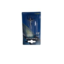Imagem de Lâmpada H1 55w 12v - SOLOCAR SL530H1BLISTER