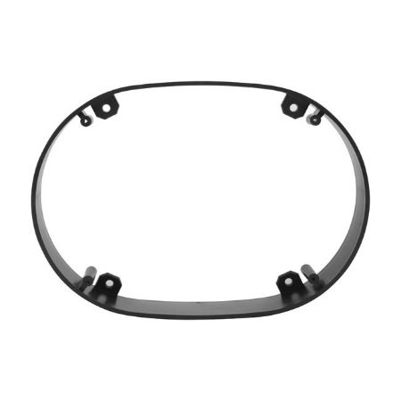 Imagem de Aro Adaptador para Alto-Falante Direcional 6 X 9 Pol. Preto - LUDOVICO 7034