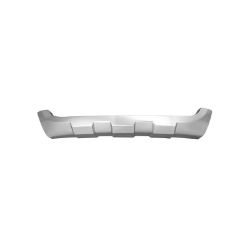 Imagem de Spoiler Dianteiro FIAT PALIO Central Preto - TGPOLI 04179