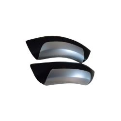 Imagem de Spoiler Traseiro FIAT PALIO Preto - TGPOLI 04181