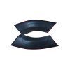 Imagem de Spoiler Traseiro FIAT PALIO Preto - TGPOLI 04181