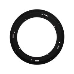 Imagem de Adaptador de Alto-Falante Dianteiro 5 Pol. Traseiro 6 Pol. - LUDOVICO 7128