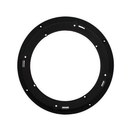 Imagem de Adaptador de Alto-Falante Dianteiro 5 Pol. Traseiro 6 Pol. - LUDOVICO 7128