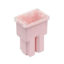 Imagem de Fusível Unitário Midi Fêmea Hal 5000 30Ah Rosa - HIKARI HAL5030