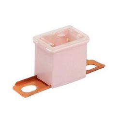 Imagem de Fusível Unitário Midi Lateral Hal 5300 30Ah Rosa - HIKARI HAL5330