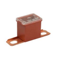 Imagem de Fusível Unitário Midi Lateral Hal 5300 70Ah Marrom - HIKARI HAL5370