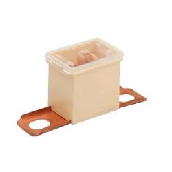 Imagem de Fusível Unitário Midi Lateral Hal 5300 120Ah Bege - HIKARI HAL53120