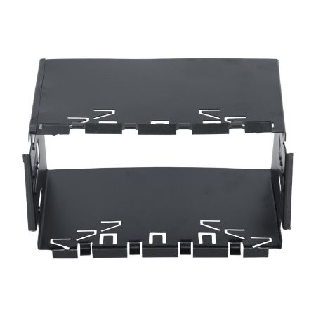 Imagem de Cinta de Rádio 2 Din Multiuso para Dvd - LUDOVICO 7134